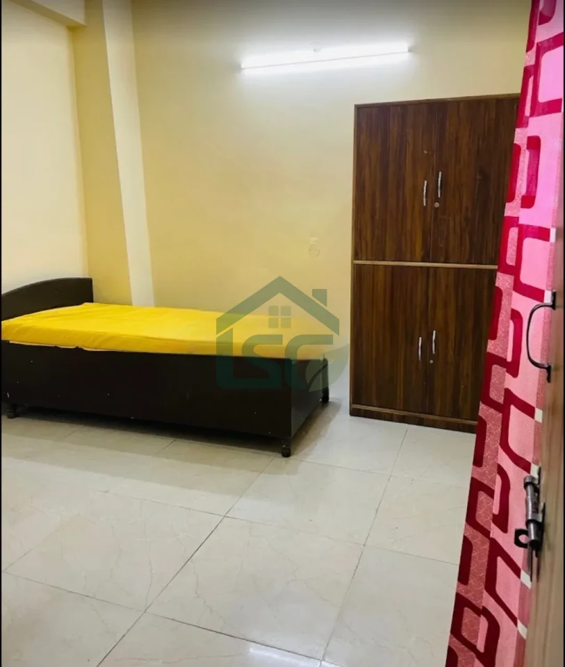 Photo 2 of Rao Residences PG Co-Living, Sector 9B, Gurgaon