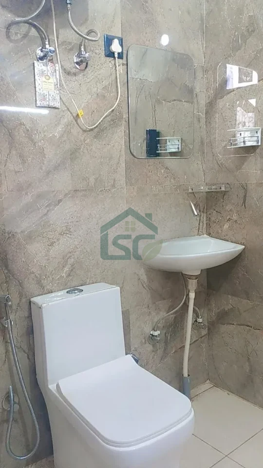 Photo 5 of Rao Residences PG Co-Living, Sector 9B, Gurgaon