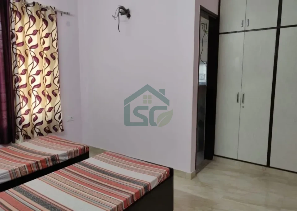Clockinn PG in Sector 19, Gurugram — property photo 1