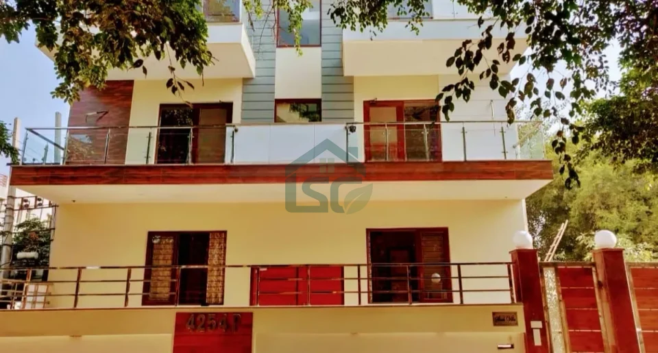 Clockinn PG in Sector 19, Gurugram — property photo 3