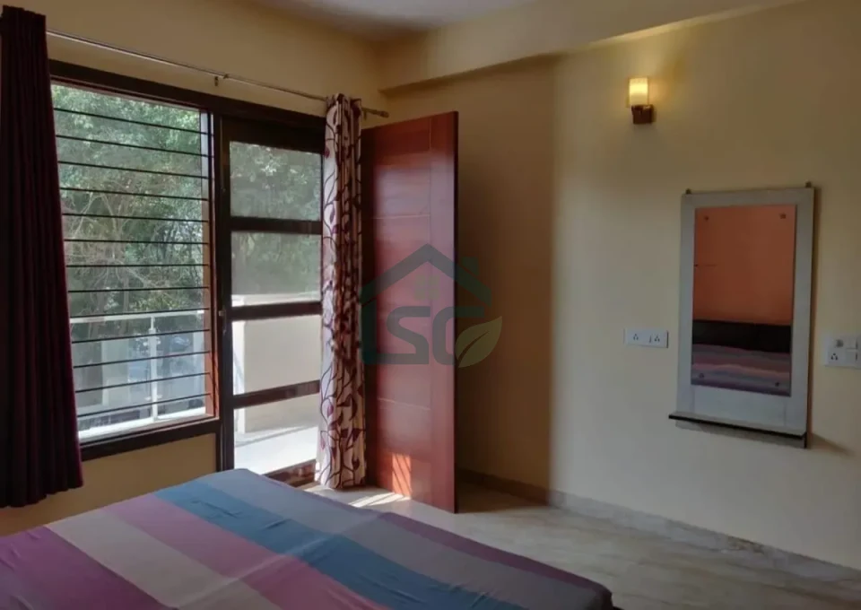 Clockinn PG in Sector 19, Gurugram — property photo 4