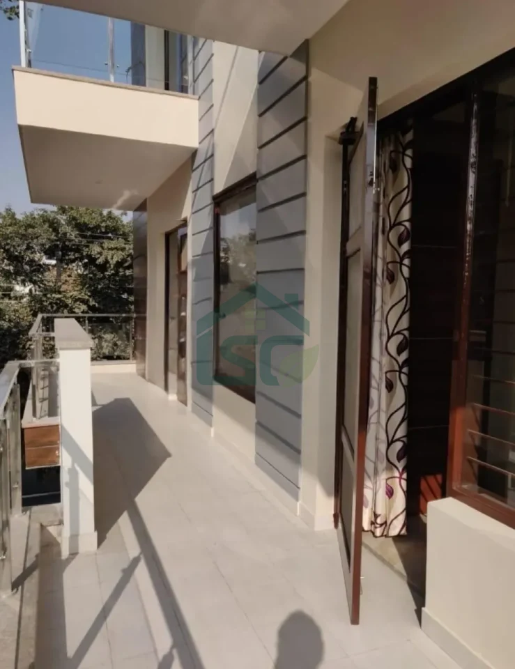 Clockinn PG in Sector 19, Gurugram — property photo 5