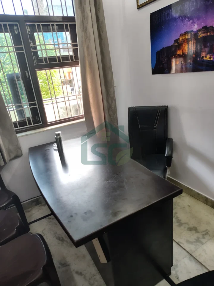 Photo 5 of Sancity PG, Arjun Nagar, Jaipur