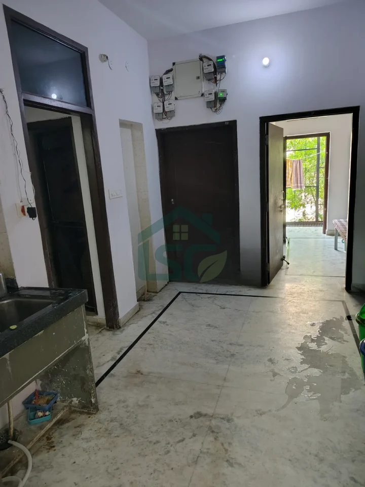 Photo 4 of Sancity PG, Arjun Nagar, Jaipur
