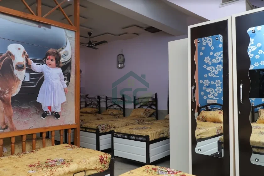 Photo 2 of Riddhi Siddhi Paying Guest, Gota, Ahmedabad