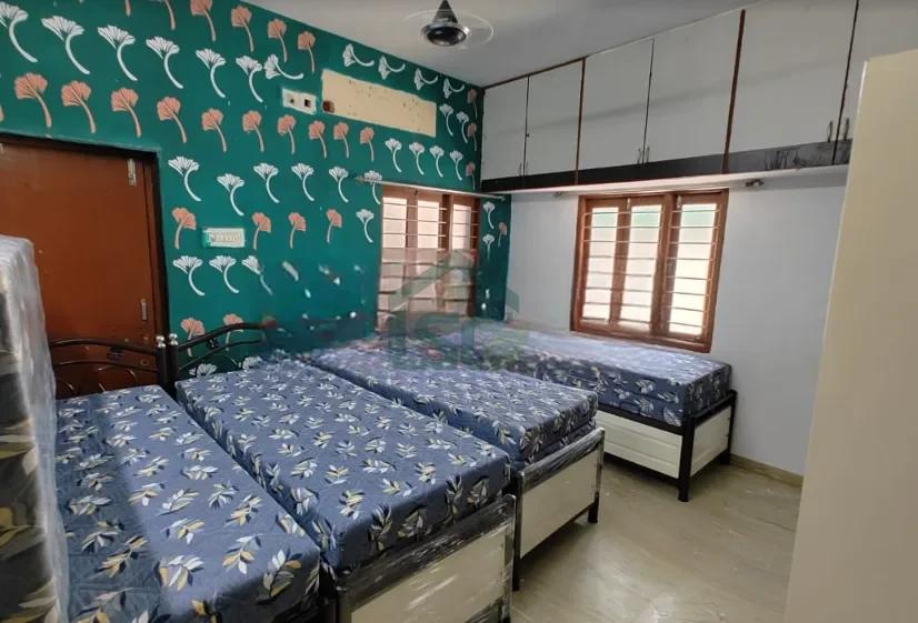 Photo 3 of Riddhi Siddhi Paying Guest, Gota, Ahmedabad