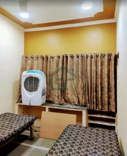 Photo 2 of Ideal Boys Hostel, Mahmoorganj, Varanasi