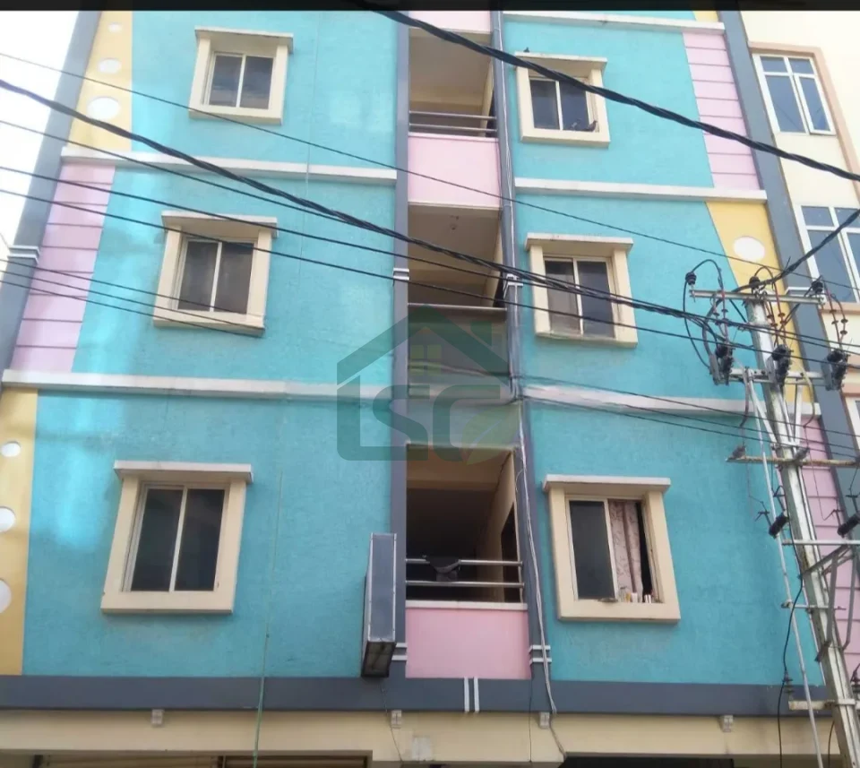 Photo 5 of Joyce Guest Inn & Womens Hostel, Gachibowli, Hyderabad