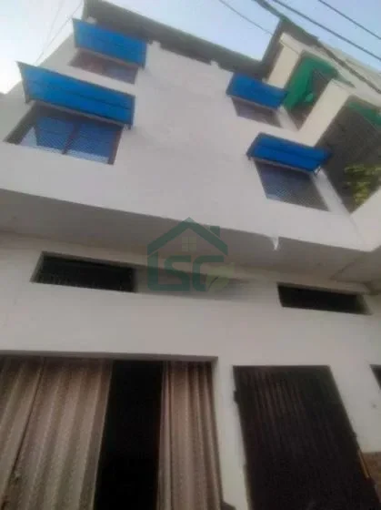 Photo 2 of Vk Homes Girls Hostel, Sigra, Varanasi