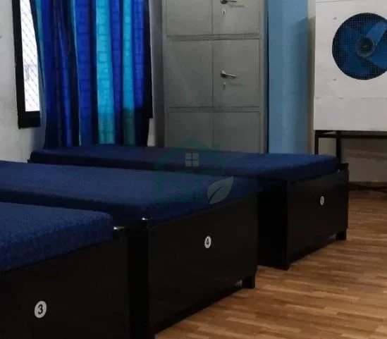 Photo 3 of Vk Homes Girls Hostel, Sigra, Varanasi