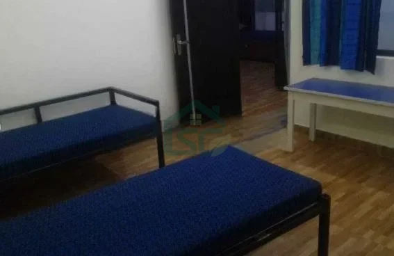 At Vk Homes Girls Hostel, Sigra, Varanasi