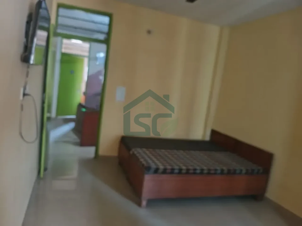 Cozy Stay in Palam Vihar Extension, Gurugram — property photo 2