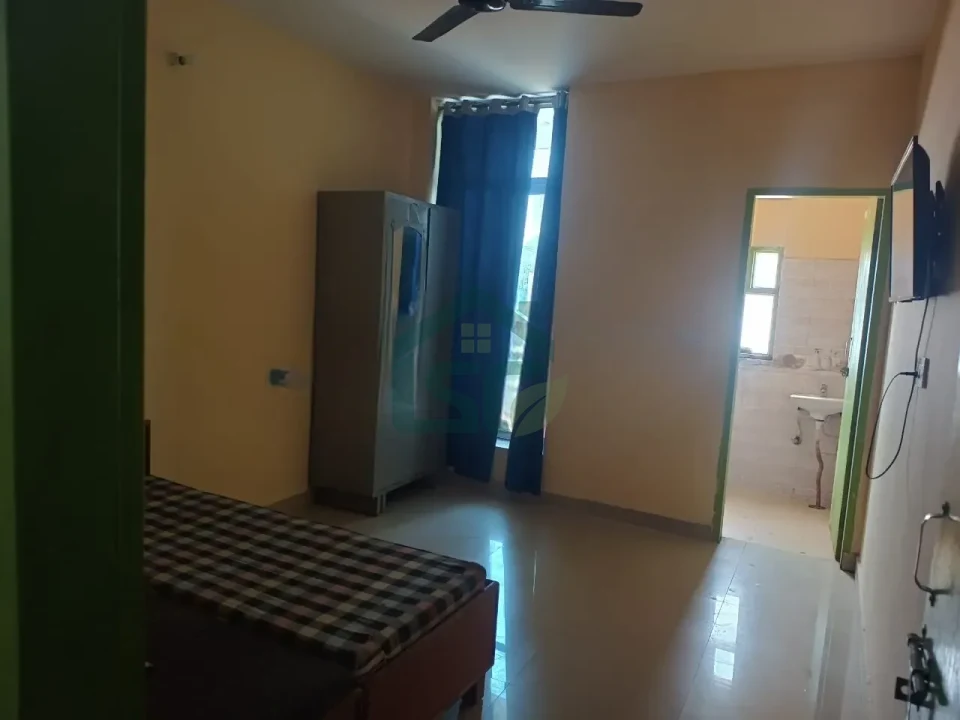 Cozy Stay in Palam Vihar Extension, Gurugram — property photo 1