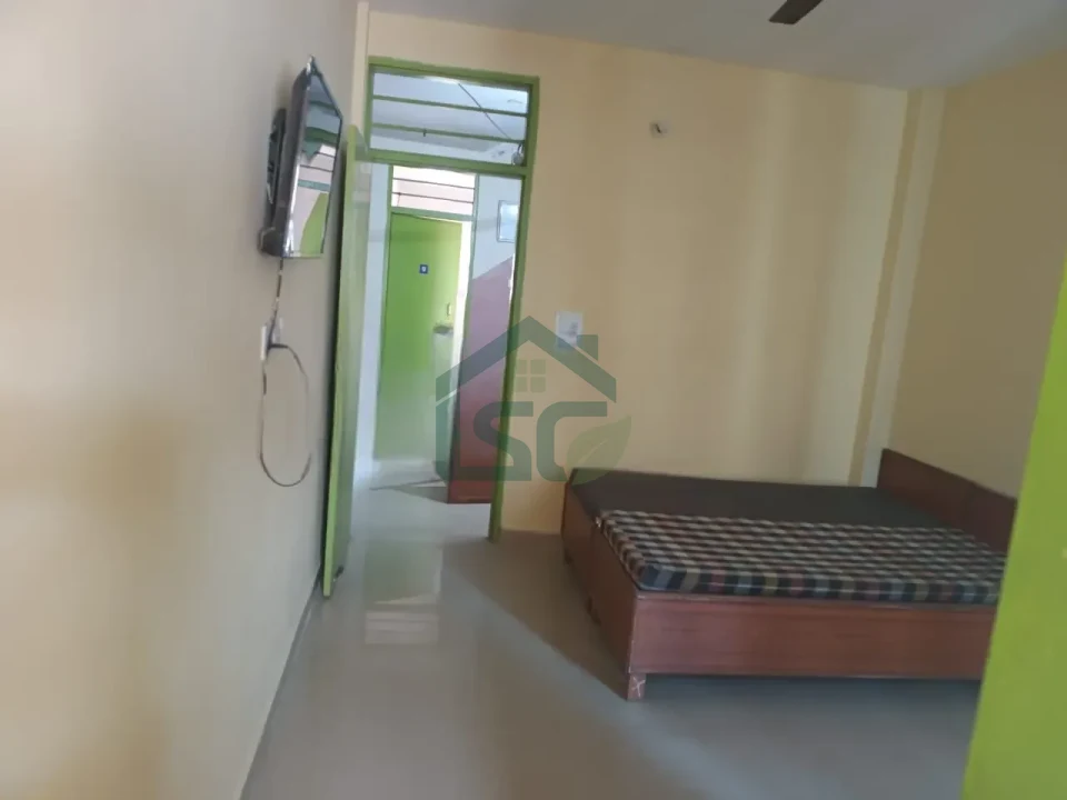 Cozy Stay in Palam Vihar Extension, Gurugram — property photo 3
