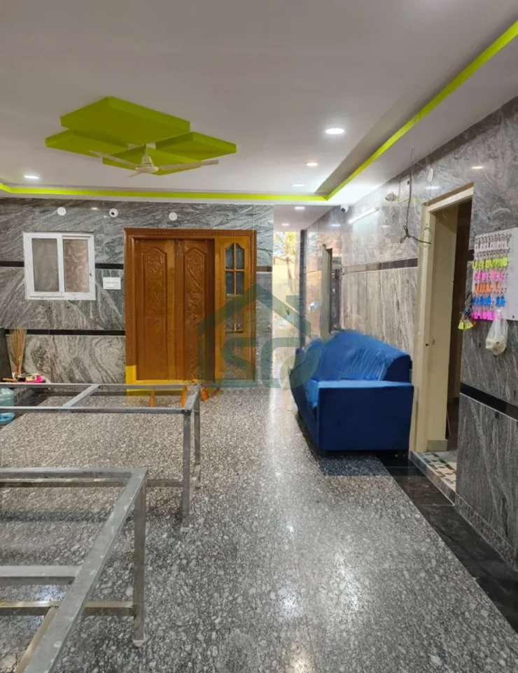 Photo 3 of SV Premier Women'S PG, HITEC City, Hyderabad