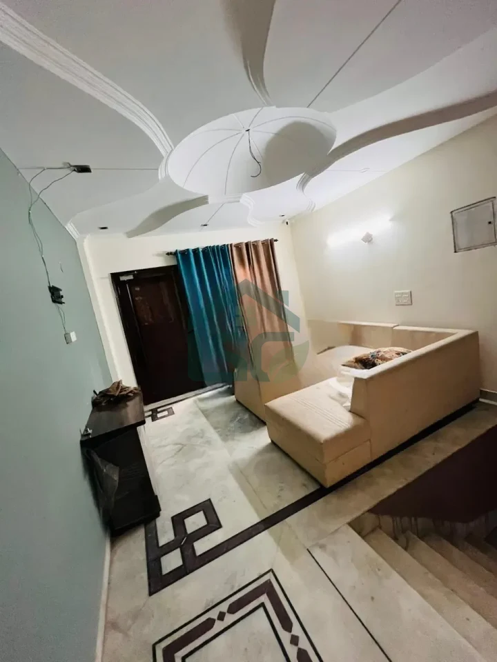 JDS Home Stay in Sector 46, Gurugram — property photo 1