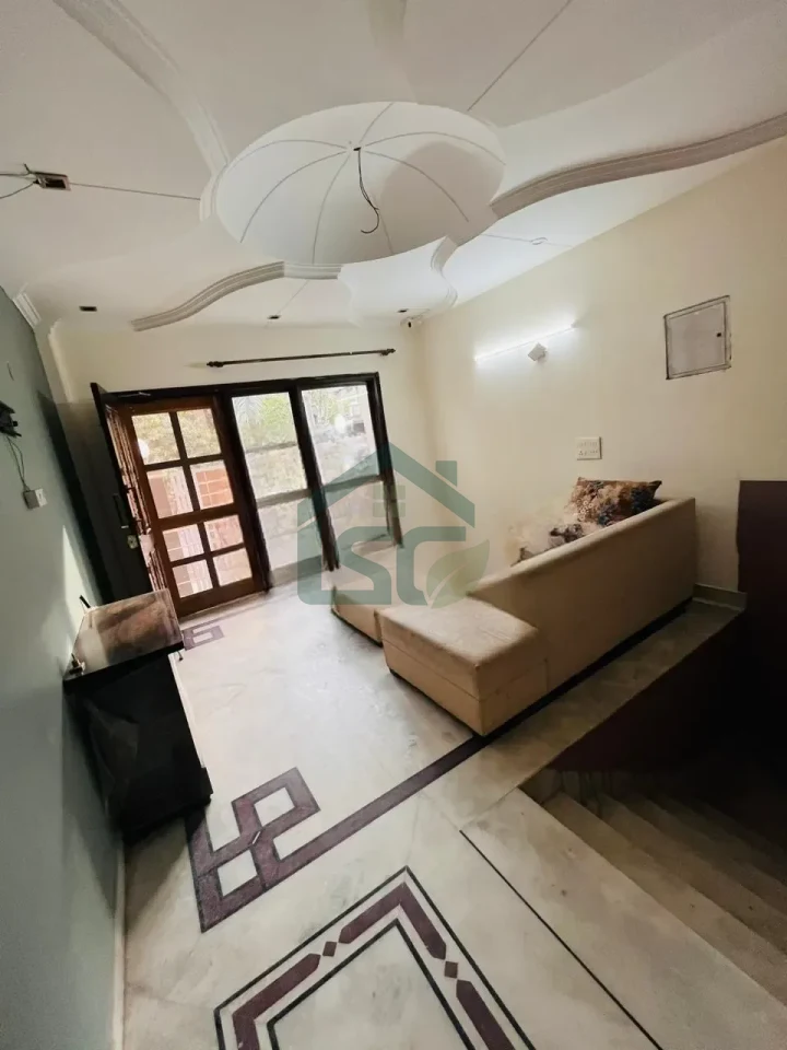 JDS Home Stay in Sector 46, Gurugram — property photo 4
