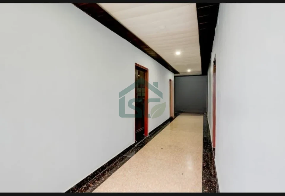 Photo 3 of Super Townhouse Sheesh Mahal Farrukh Nagar, Gurgaon - Farukhnagar Road, Gurgaon