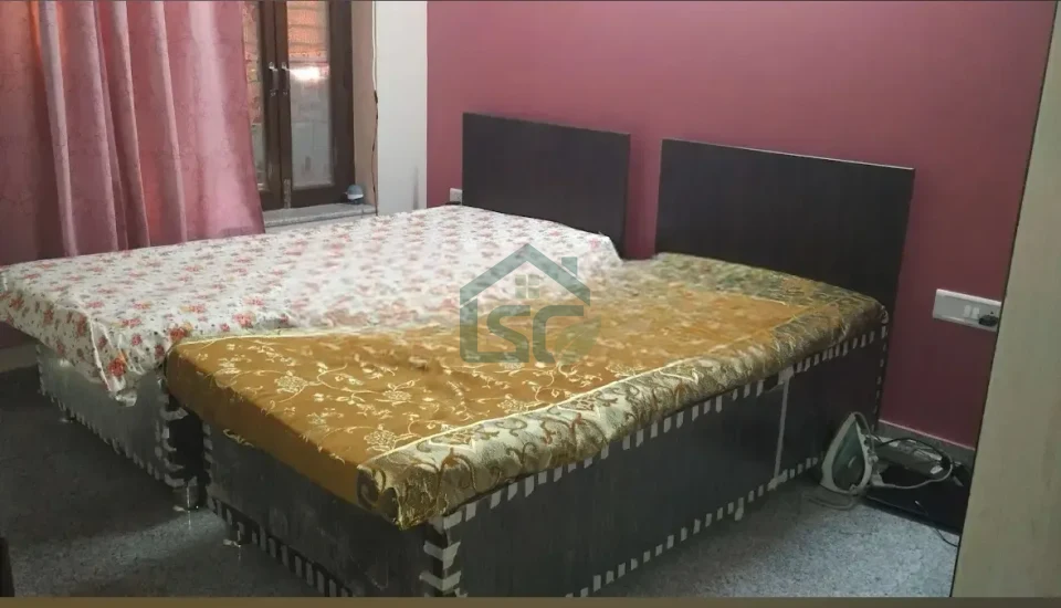 Heavens home PG in Sector 56, Noida — property photo 5