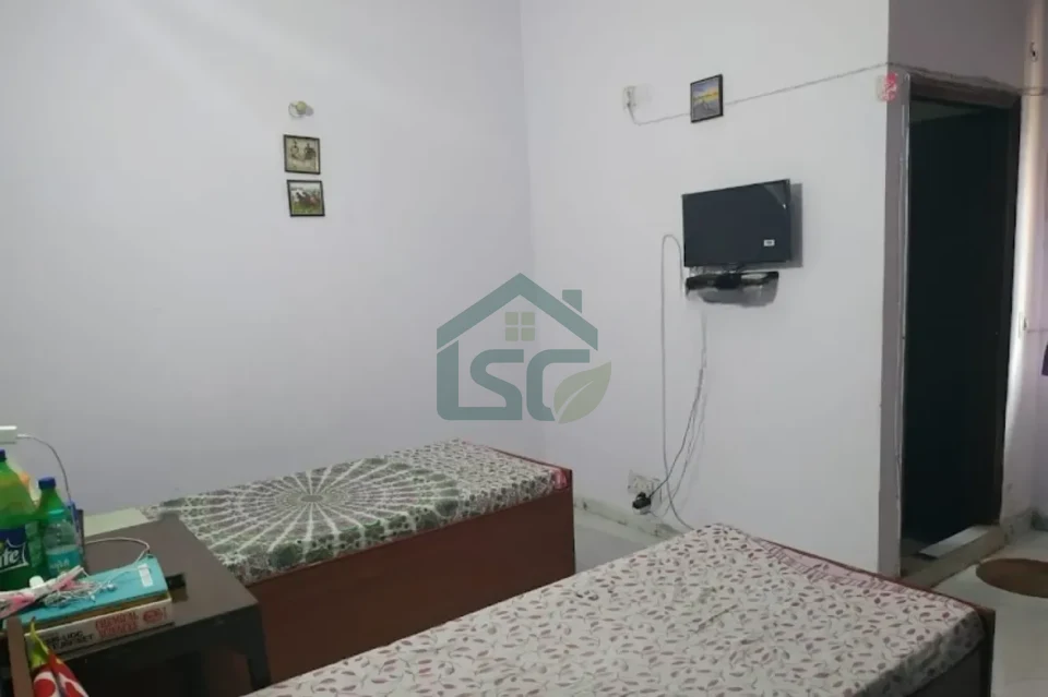 Heavens home PG in Sector 56, Noida — property photo 1