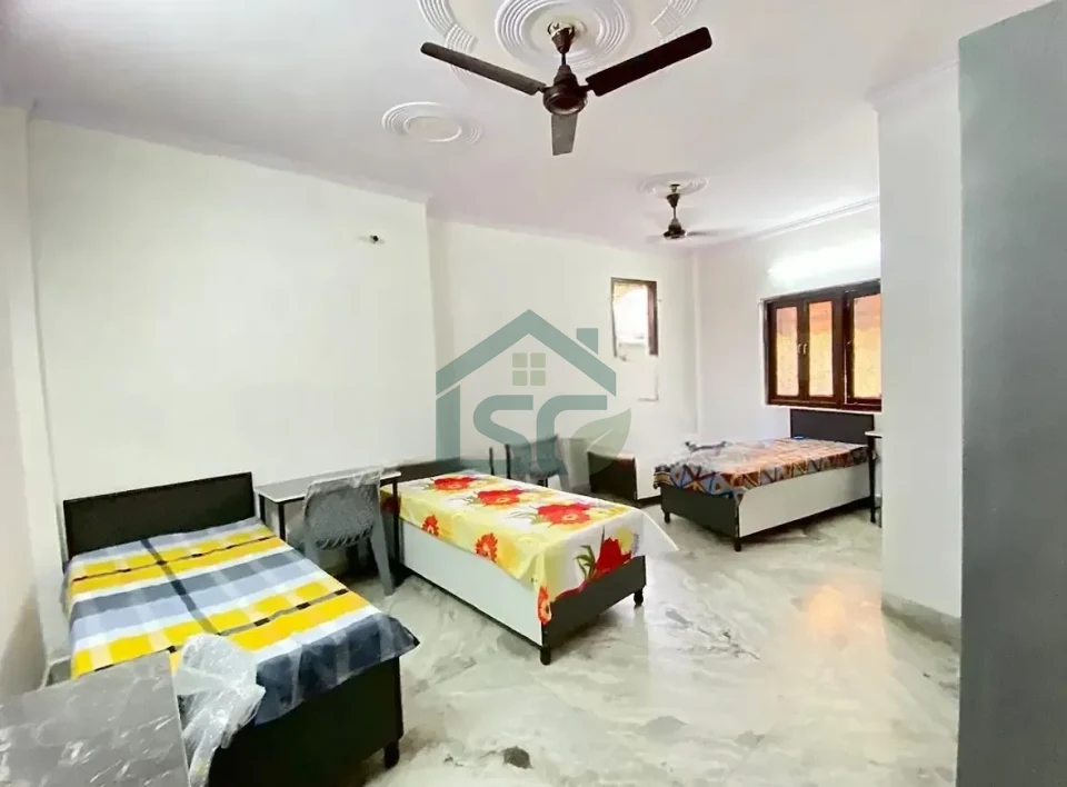Anaira PG For Girls in Neeti Bagh, Delhi — property photo 1
