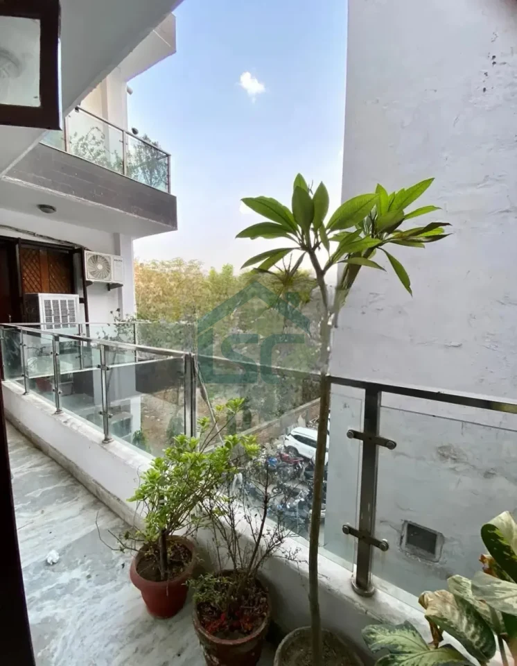 Anaira PG For Girls in Neeti Bagh, Delhi — property photo 3