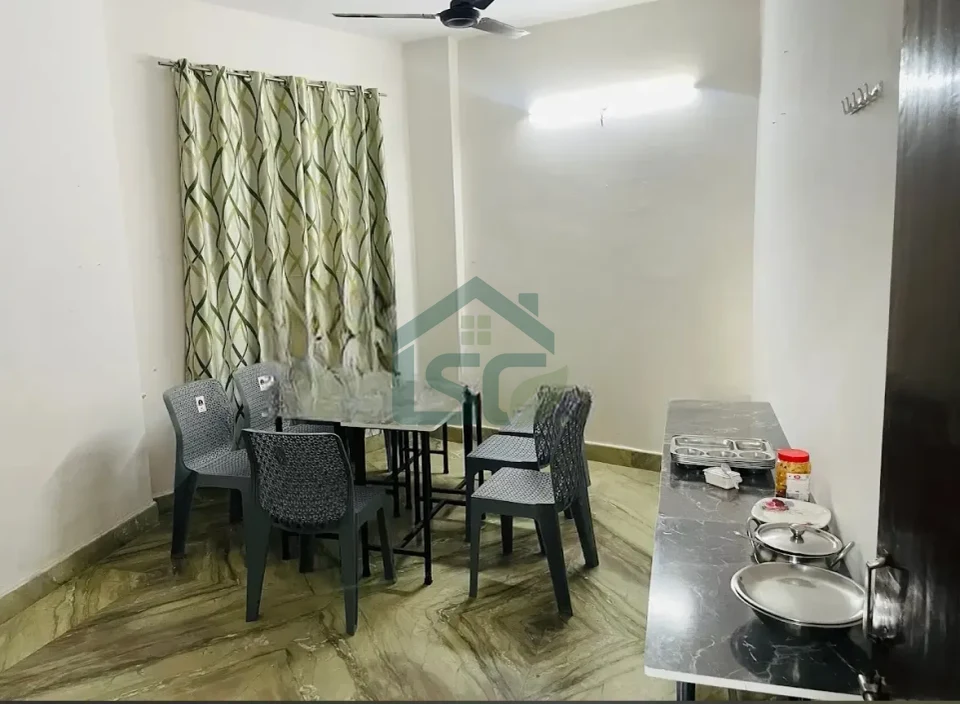 Anaira PG For Girls in Neeti Bagh, Delhi — property photo 4