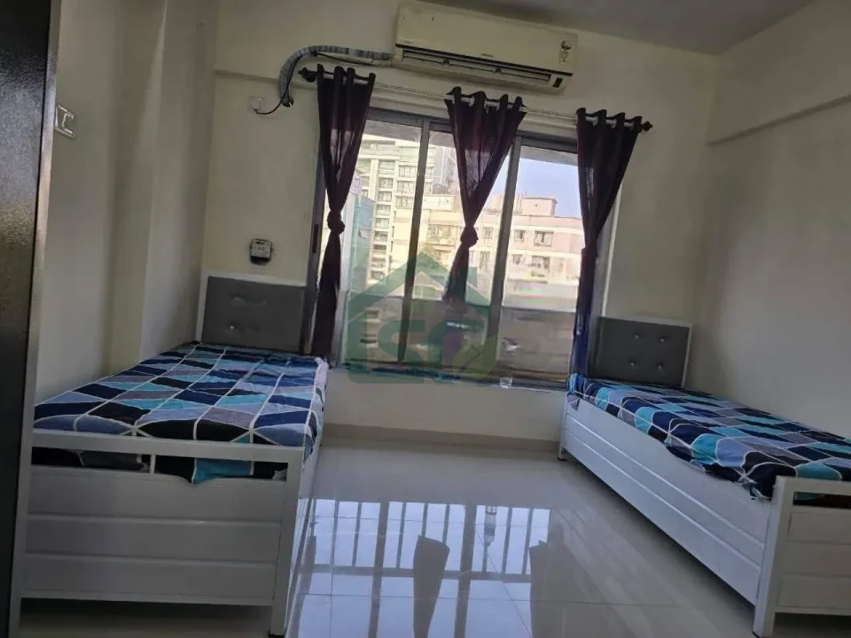 Photo 4 of Girls Accomodation Ville Parle, Vile Parle West, Mumbai