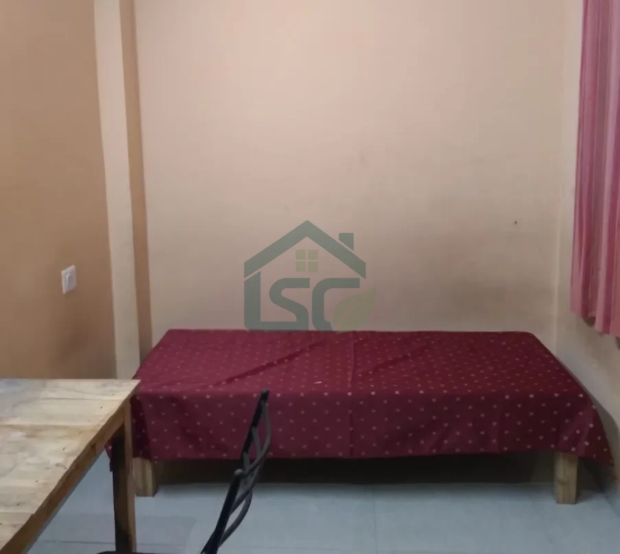 Photo 2 of Punya Girls PG Hostel, The Mall Avenue, Lucknow