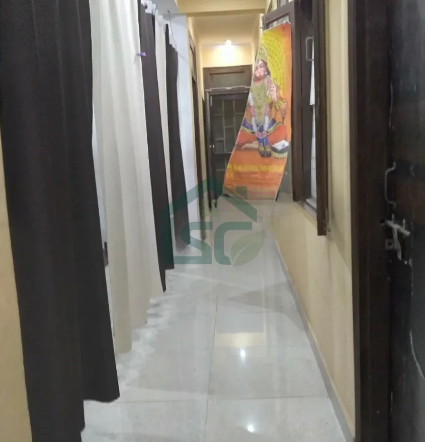 Photo 3 of Punya Girls PG Hostel, The Mall Avenue, Lucknow