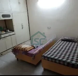 Sharma Girls PG in Rohini, Delhi — property photo 2