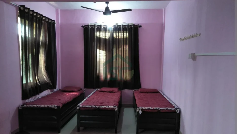 Photo 4 of Sagarika Home Alike (PG), Kharghar, Navi Mumbai