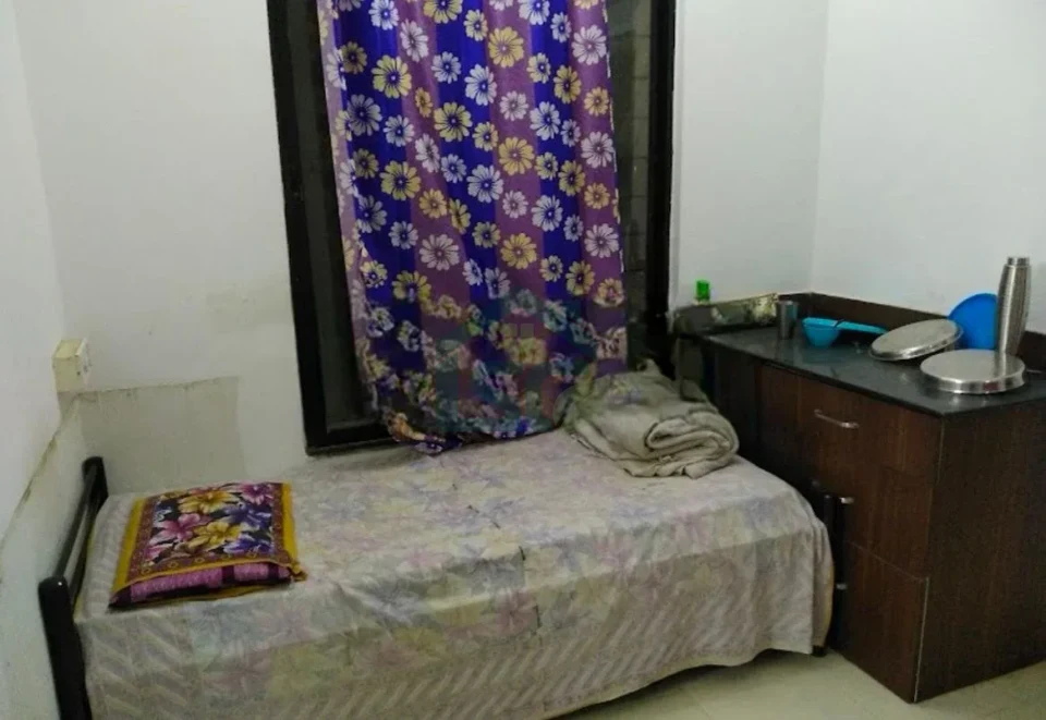 Photo 2 of GuruCharan PG For Boys, Baner, Pune