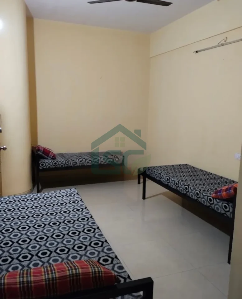 Photo 5 of GuruCharan PG For Boys, Baner, Pune