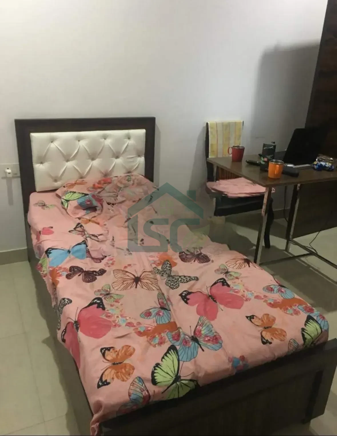GMS Girls PG in Sector 10, Gurugram — property photo 1