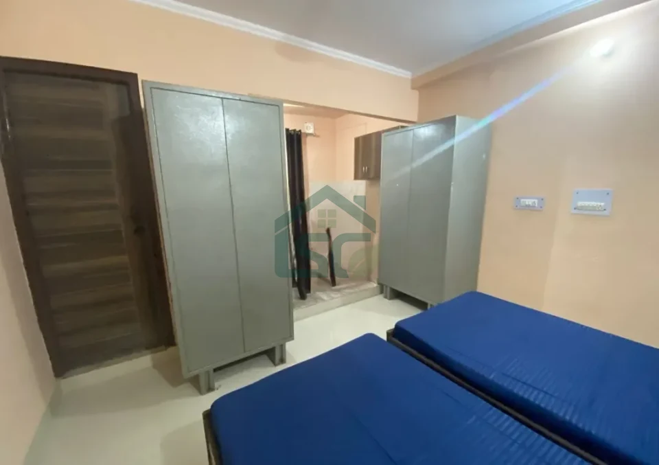 Flora Homes Co-Leaving PG Leaf in Sector 72, Gurugram — property photo 2