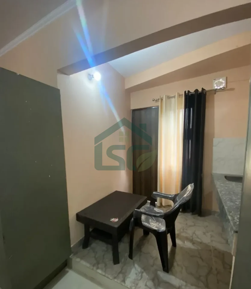 Flora Homes Co-Leaving PG Leaf in Sector 72, Gurugram — property photo 1