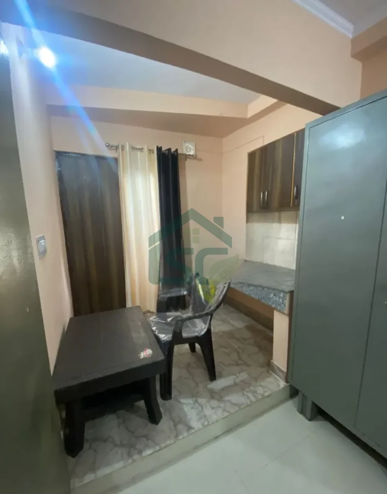 Flora Homes Co-Leaving PG Leaf in Sector 72, Gurugram — property photo 4