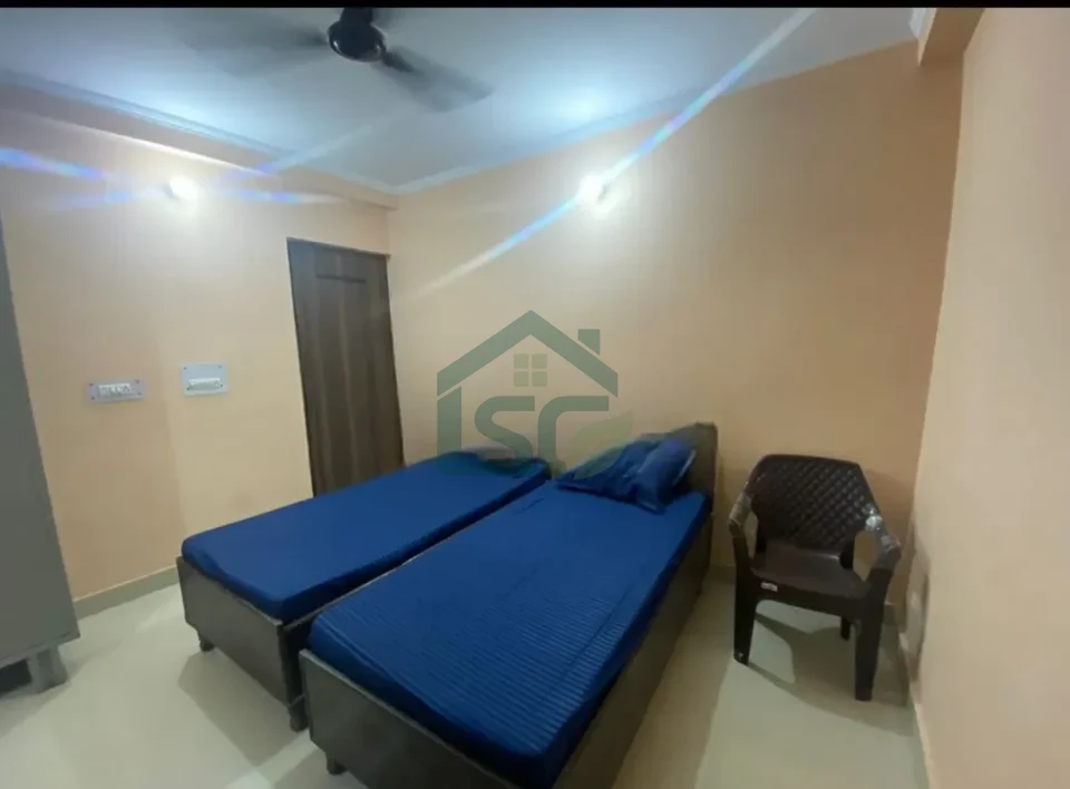 Flora Homes Co-Leaving PG Leaf in Sector 72, Gurugram — property photo 5