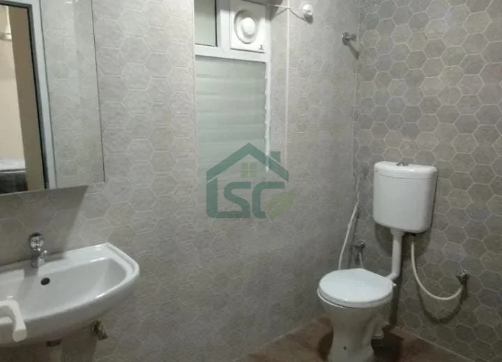 At Sri Sathya PG For Ladies, Electronic City, Bangalore