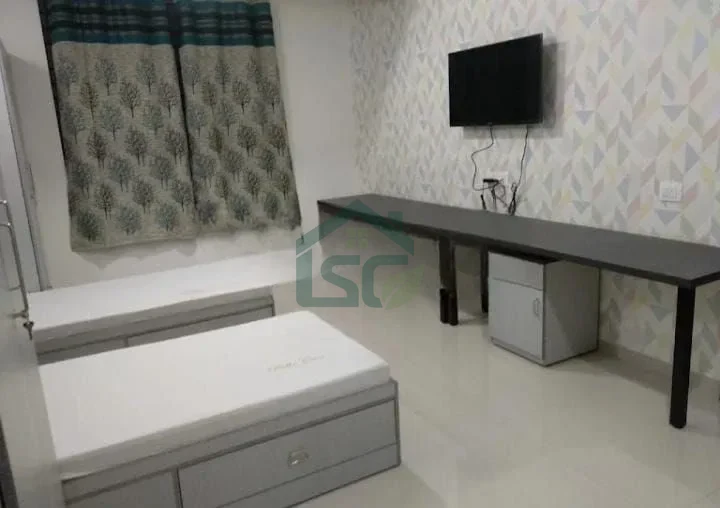 Photo 3 of Sri Sathya PG For Ladies, Electronic City, Bangalore