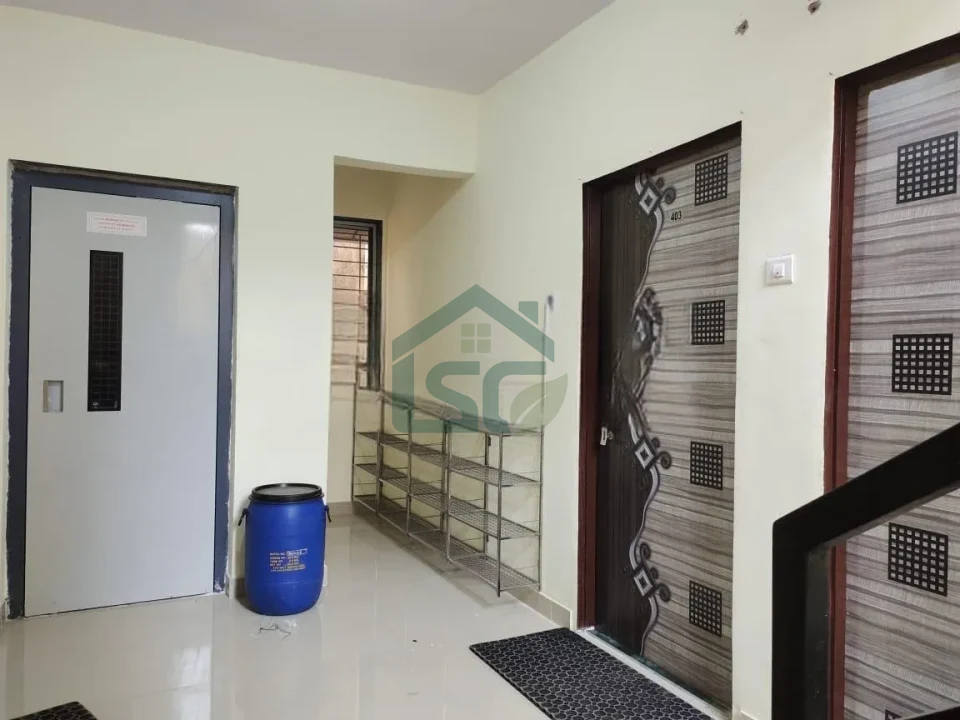 Photo 4 of Shivai PG Services, Vashi, Navi Mumbai