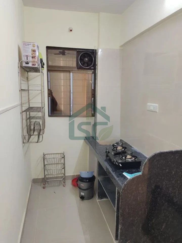 Photo 2 of Shivai PG Services, Vashi, Navi Mumbai