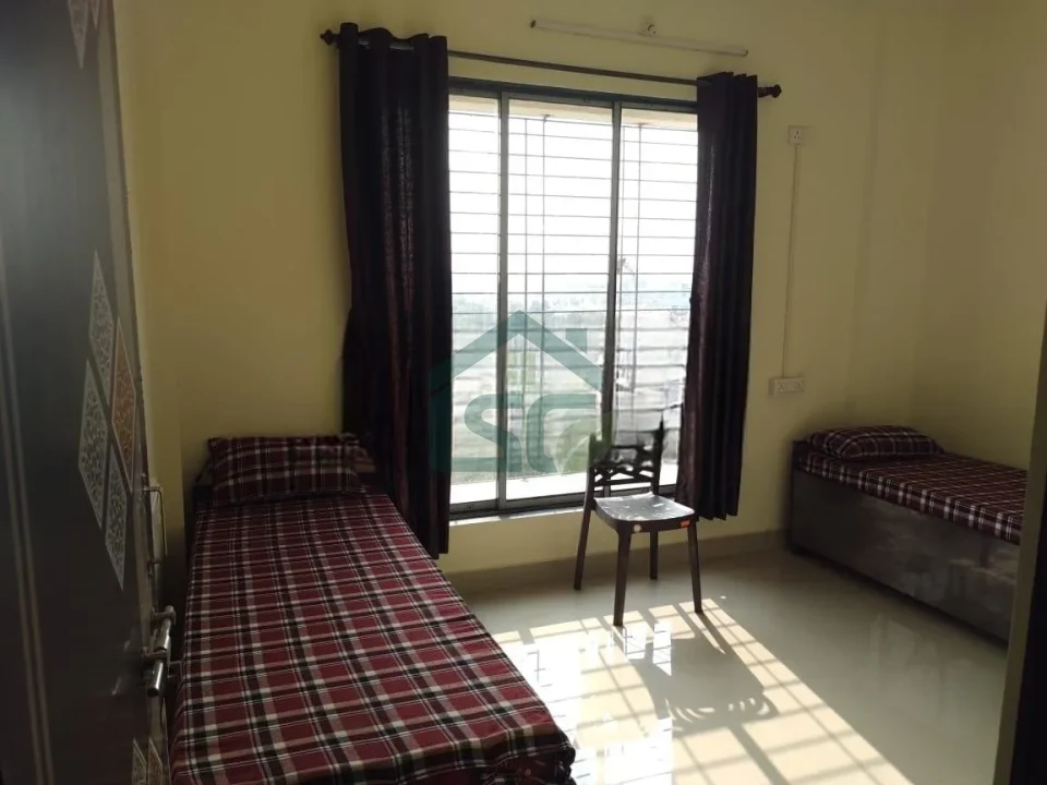 Photo 3 of Shivai PG Services, Vashi, Navi Mumbai