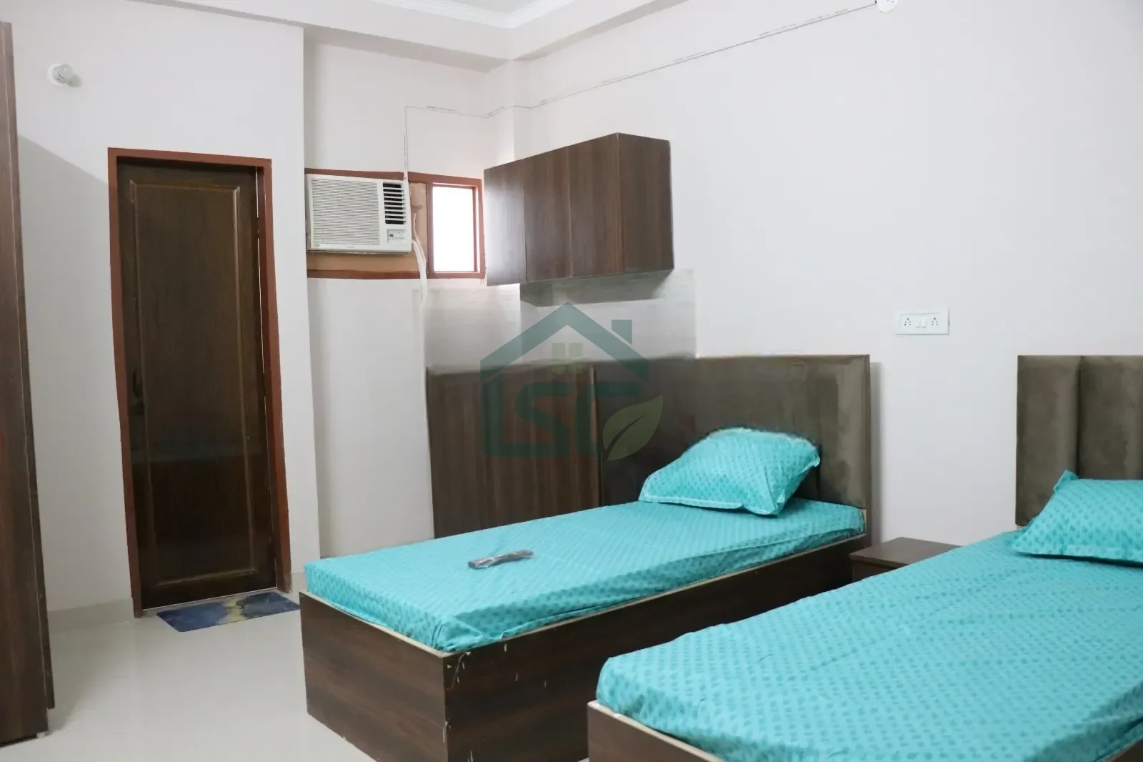 Rajesh PG in Sector 54, Gurugram — property photo 1