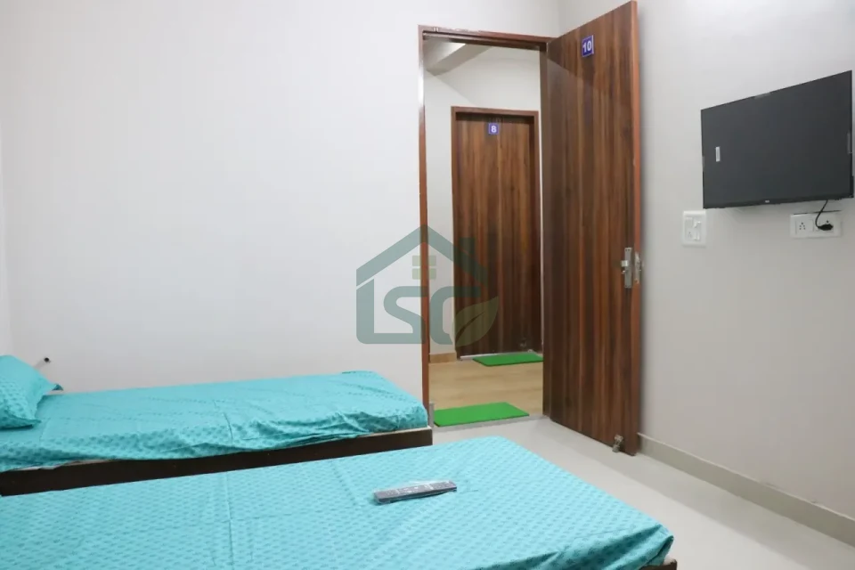 Rajesh PG in Sector 54, Gurugram — property photo 5