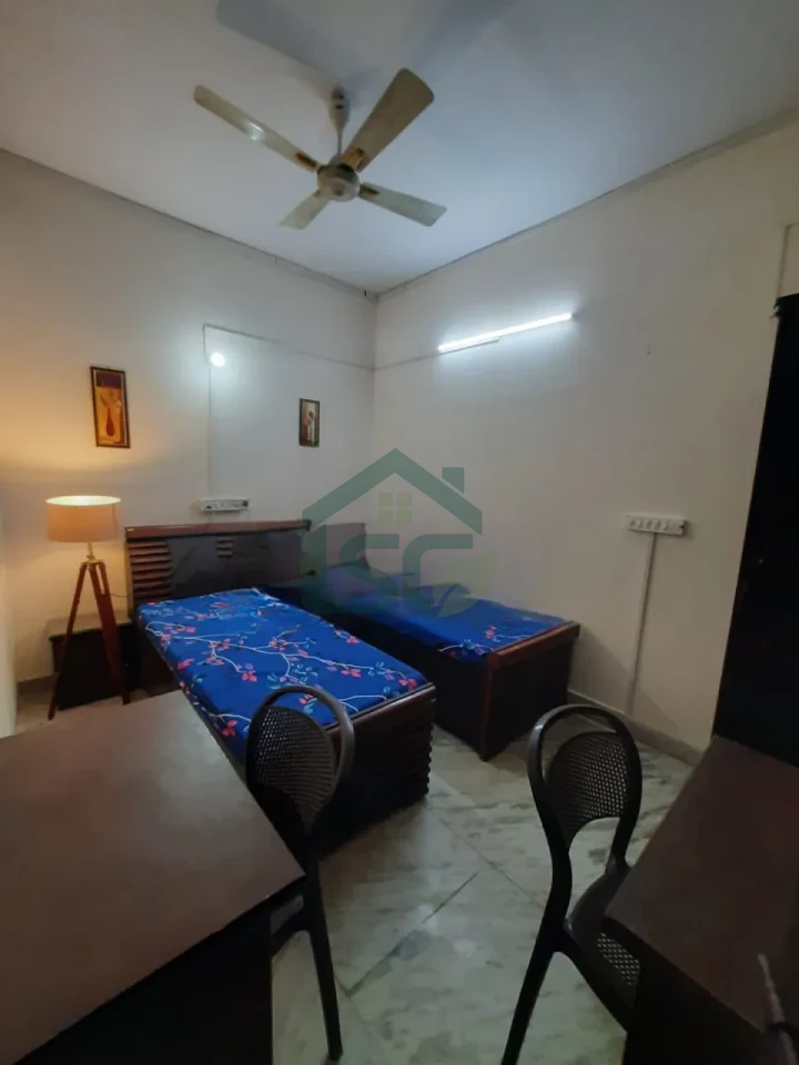 Photo 2 of Stay In Class Luxury PG, Sector 41, Noida