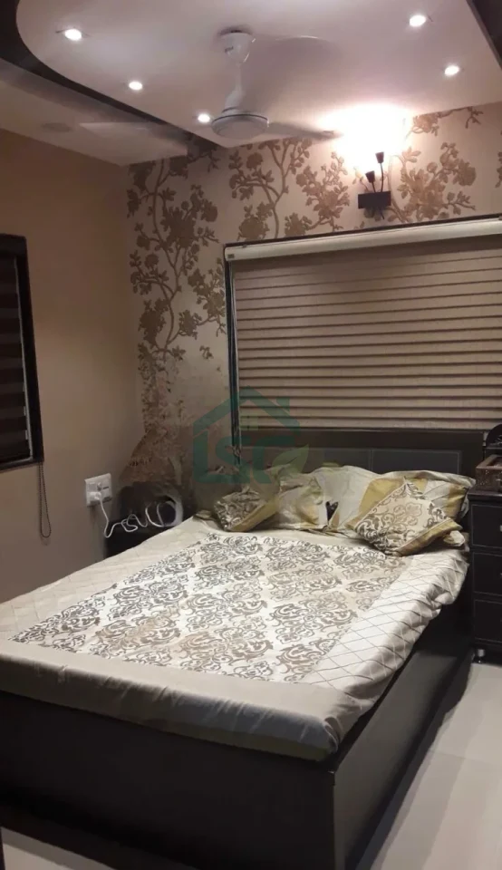 Photo 4 of Dream House Girls PG, Avadh Utopia Road, Surat