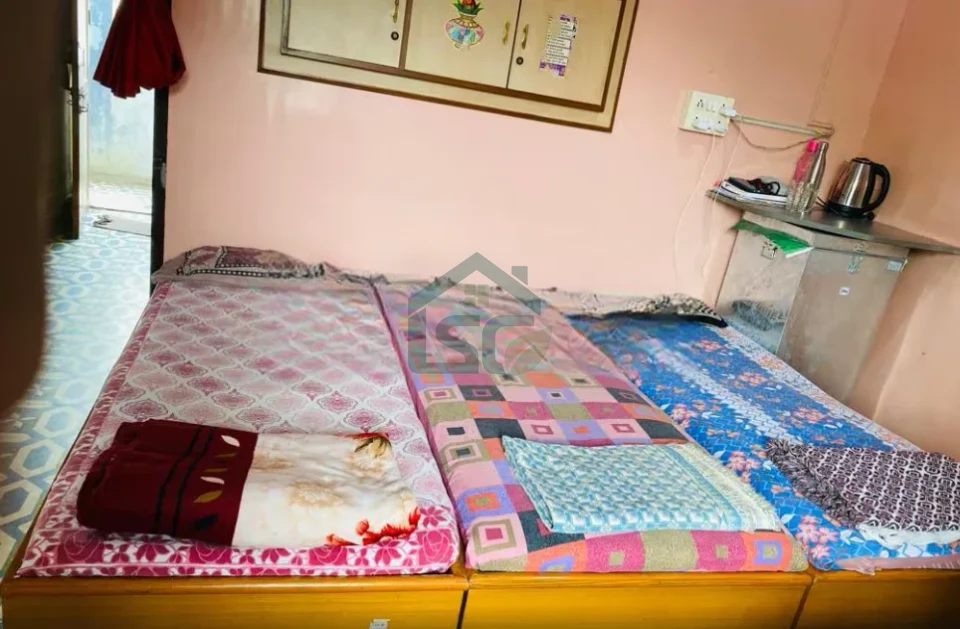 Photo 5 of Meena Paying Guest, Nava Vadaj, Ahmedabad