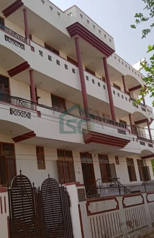Photo 3 of Nabel House Boys PG, Murlipura, Jaipur